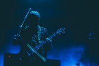 井上雄斗（G, Cho）（Photo by TAICHI NISHIMAKI）