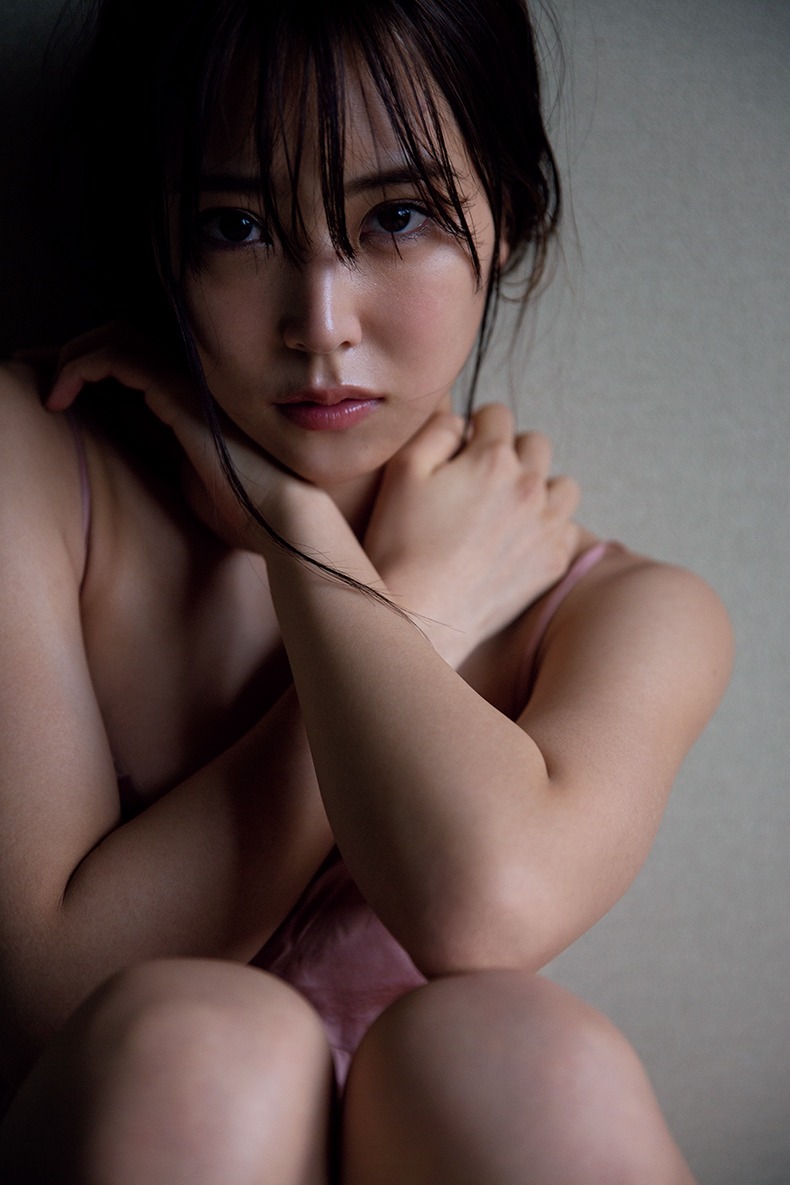 NMB48「REBORN」より