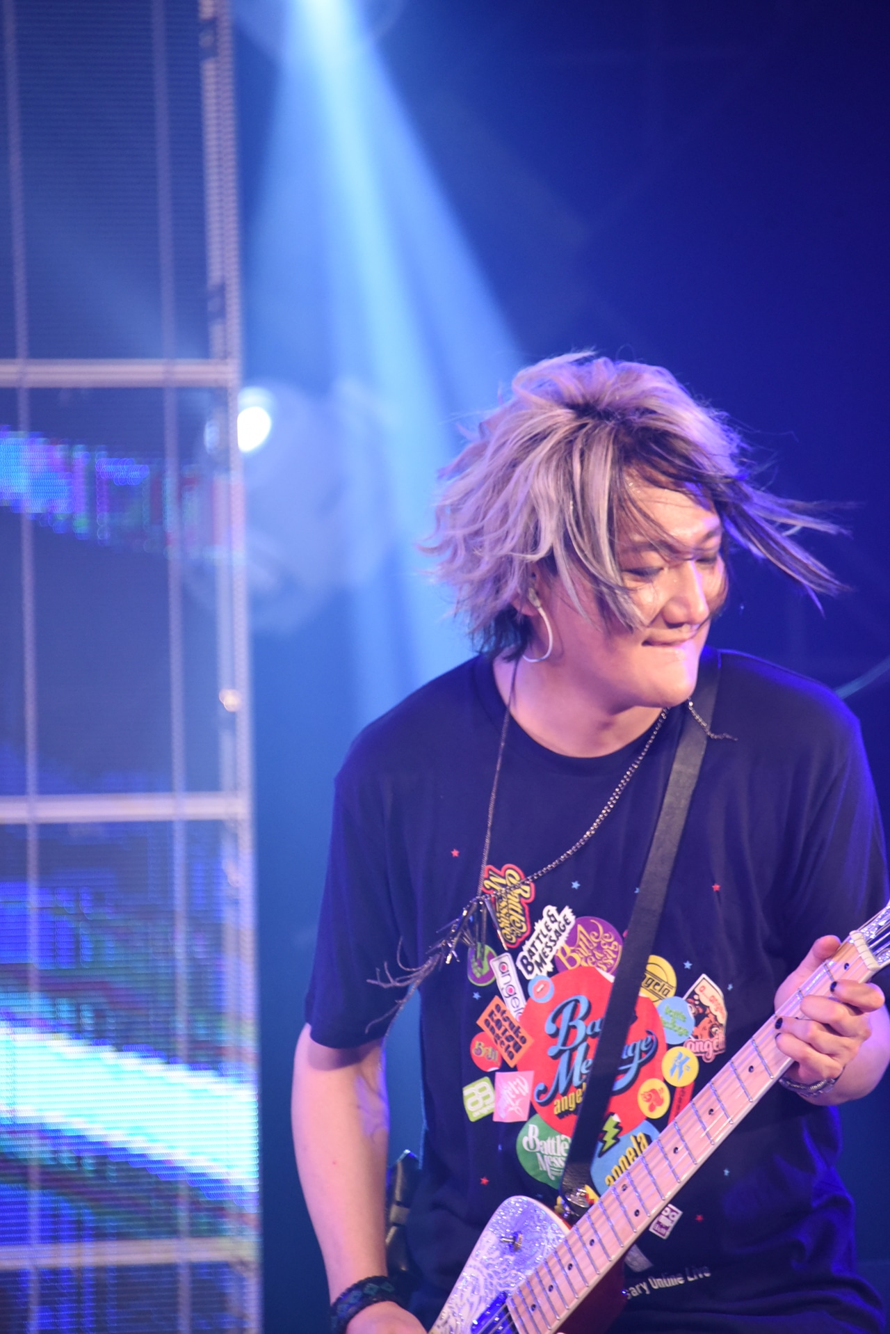 KATSU（G, Key）
