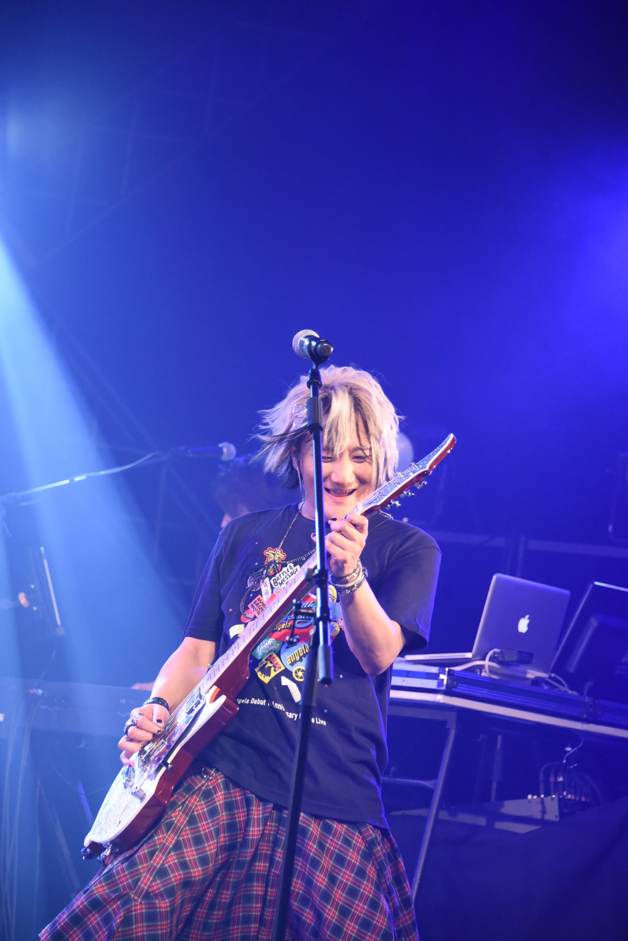 KATSU（G, Key）