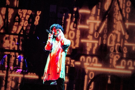 斉藤壮馬（撮影：浜野カズシ）