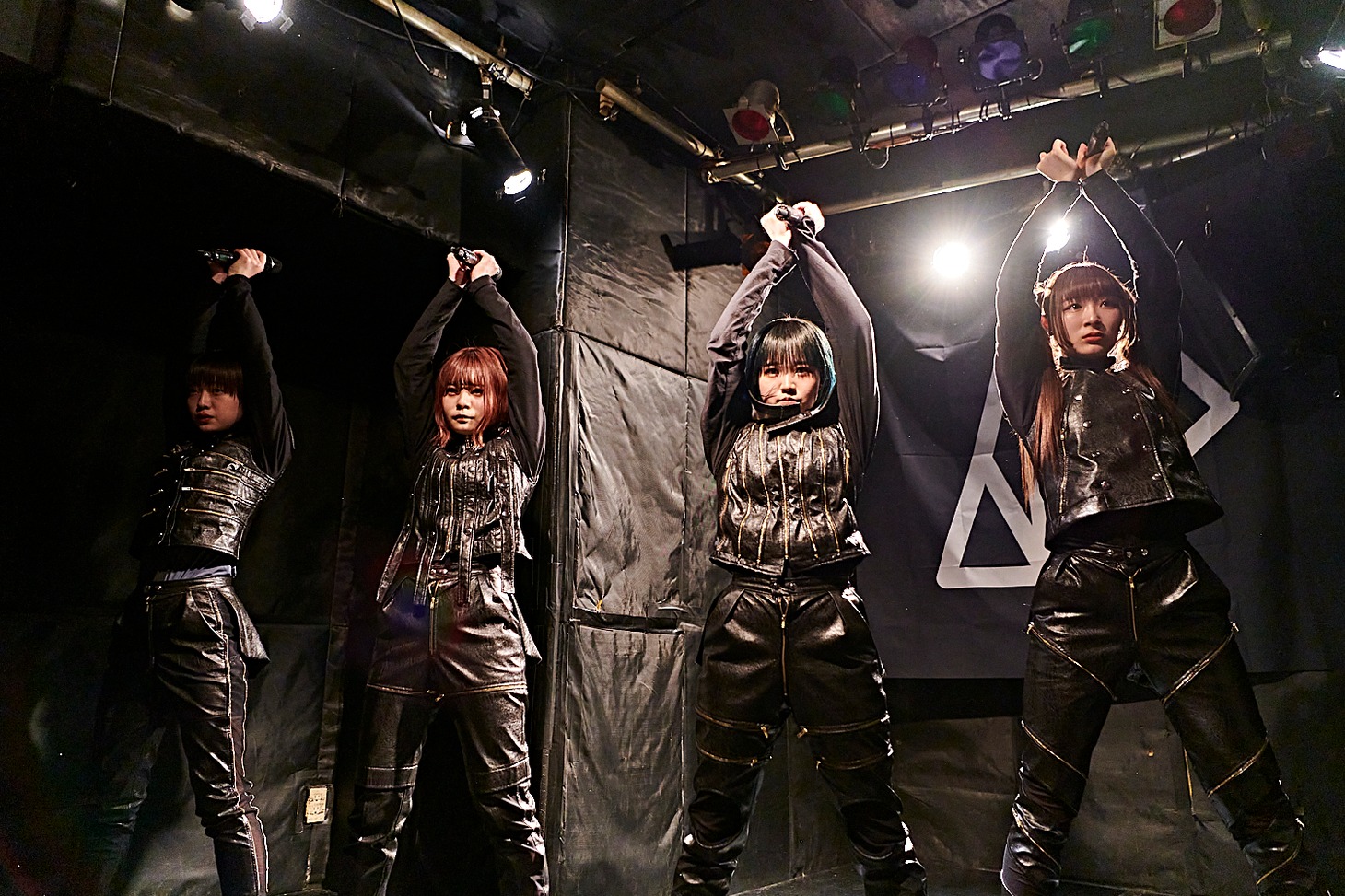 ASP（Photo by Yuki Ohashi）