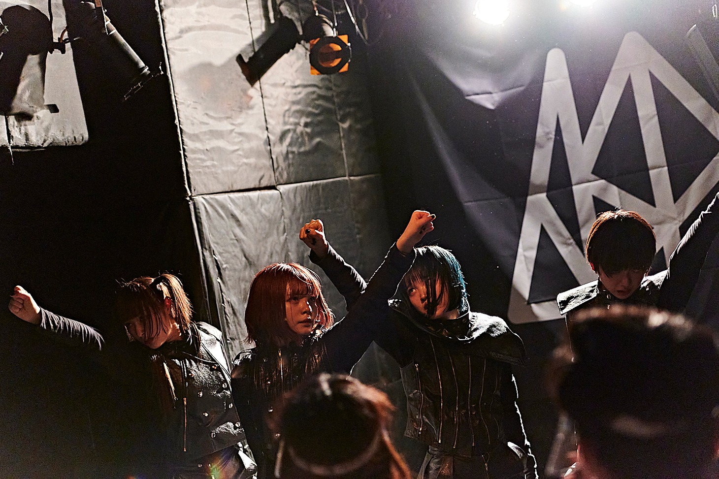 ASP（Photo by Yuki Ohashi）