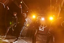 ASP（Photo by Yuki Ohashi）