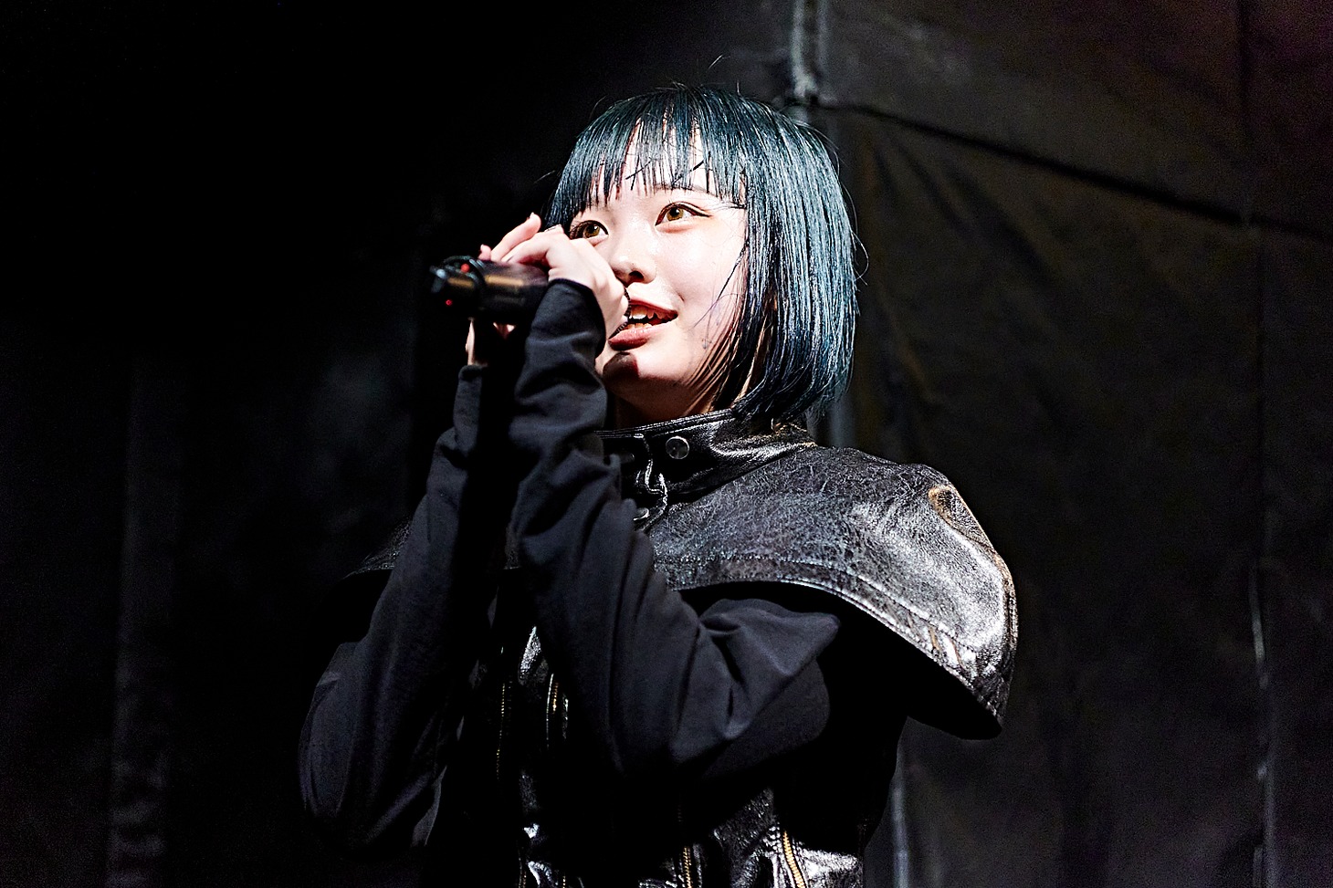 ナアユ（Photo by Yuki Ohashi）