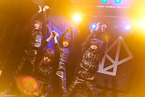 ASP（Photo by Yuki Ohashi）