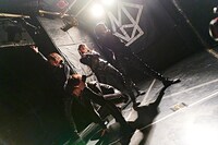 ASP（Photo by Yuki Ohashi）