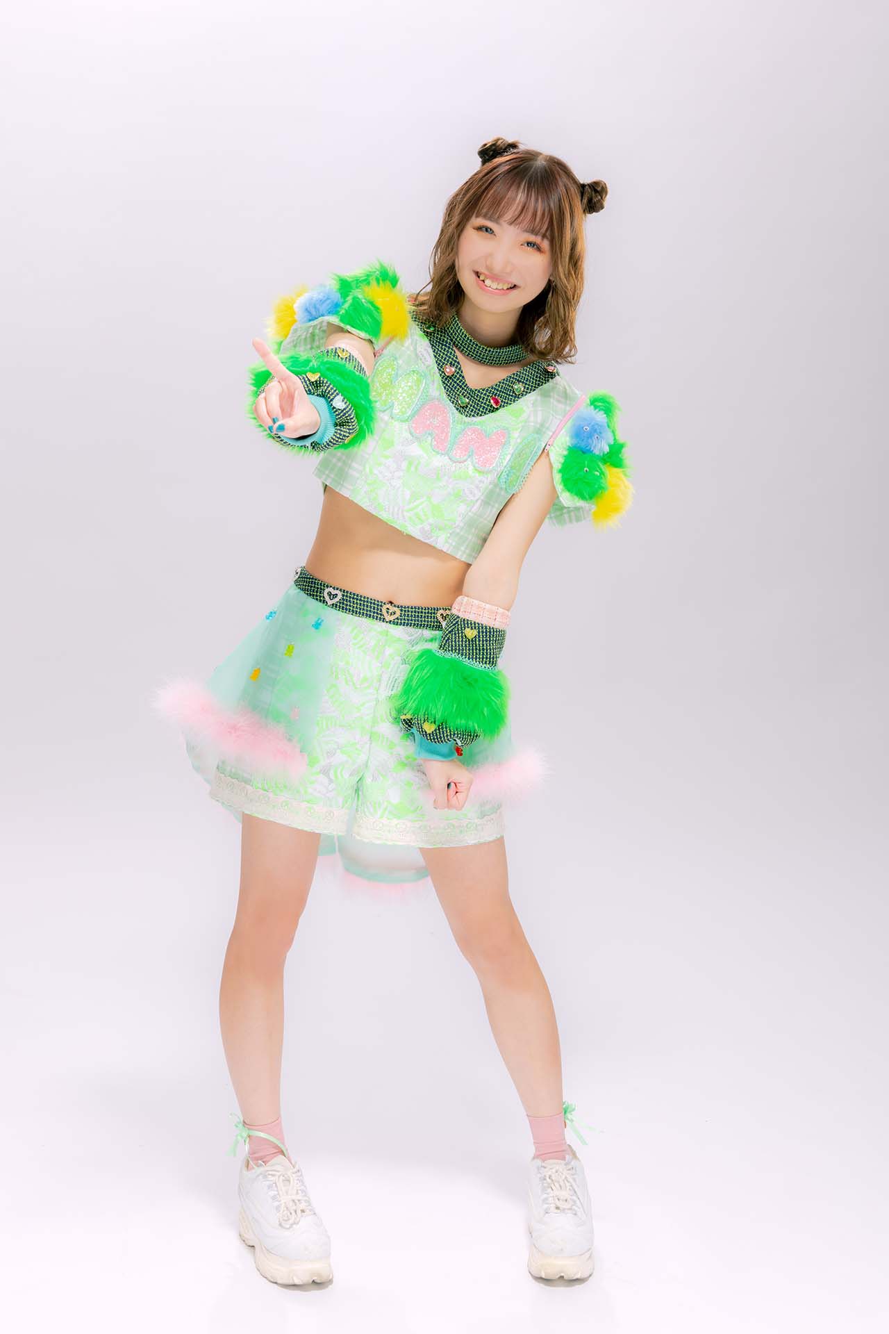 七瀬マナ