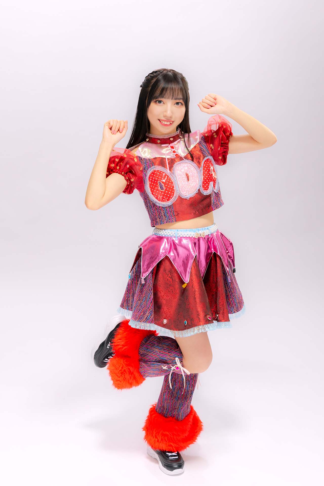 小田アヤネ