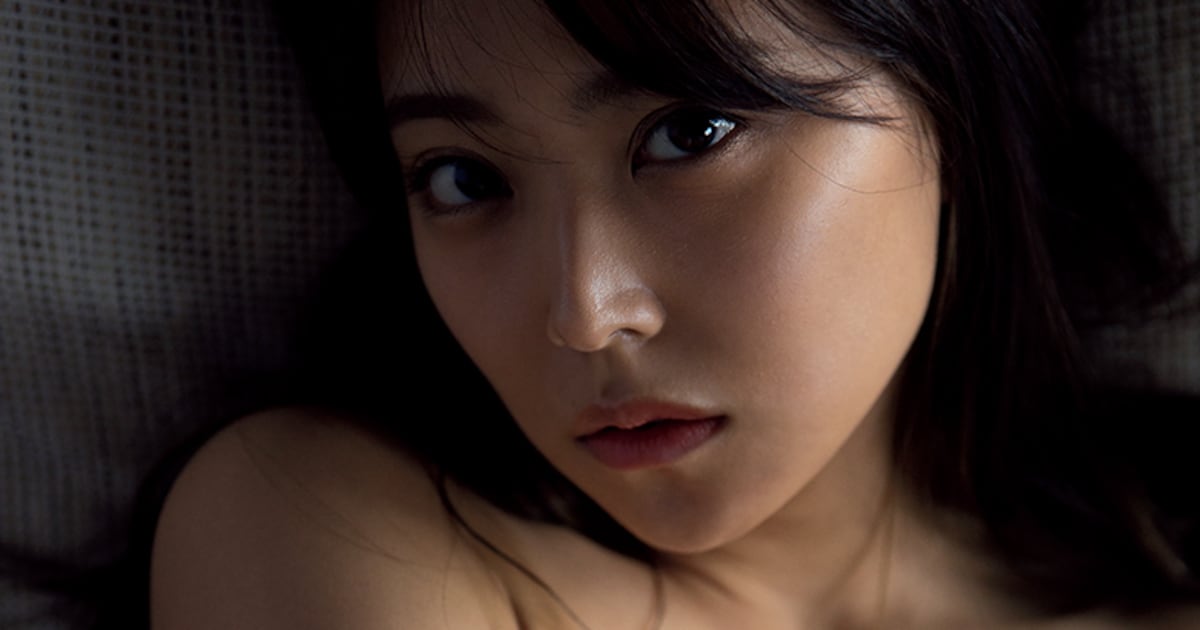 NMB48白間美瑠、卒業記念の写真集「REBORN」刊行 - 音楽ナタリー