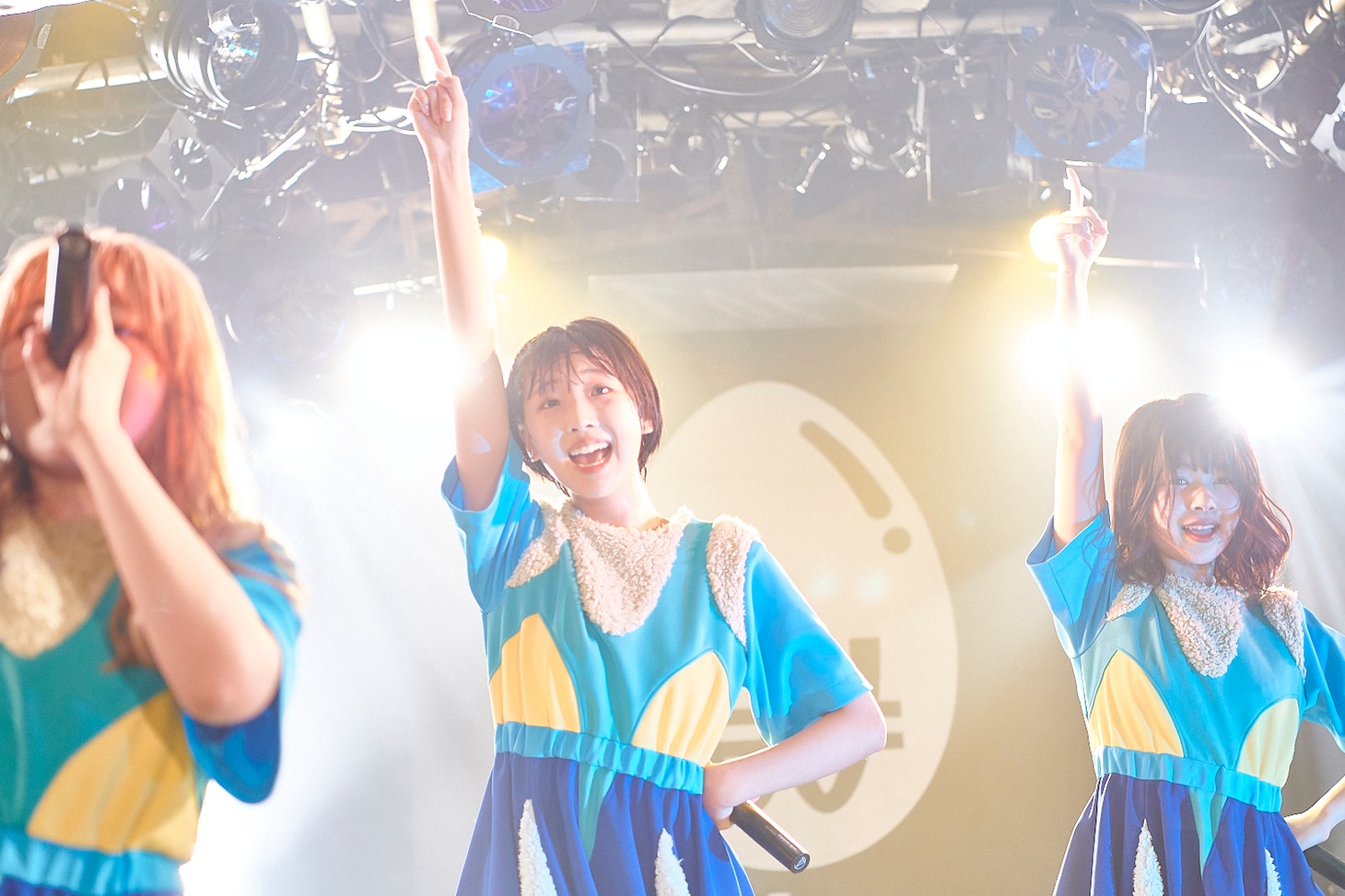 ベル・ナルド（Photo by Yuki Ohashi）