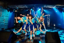 WAgg（Photo by Yuki Ohashi）