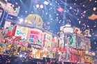ゆず1年越しの「YUZUTOWN」ライブ実現、「桜木町」のアフターストーリーを描いた新曲初披露