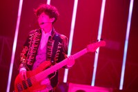 「30th L'Anniversary Starting Live "L'APPY BIRTHDAY!"」5月29日公演のtetsuya（B）。