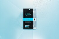 「ALFACE＋」クリアリングマスク