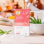 「ALFACE＋」プラチナムモイスチャー