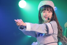 中井りか (c)Flora