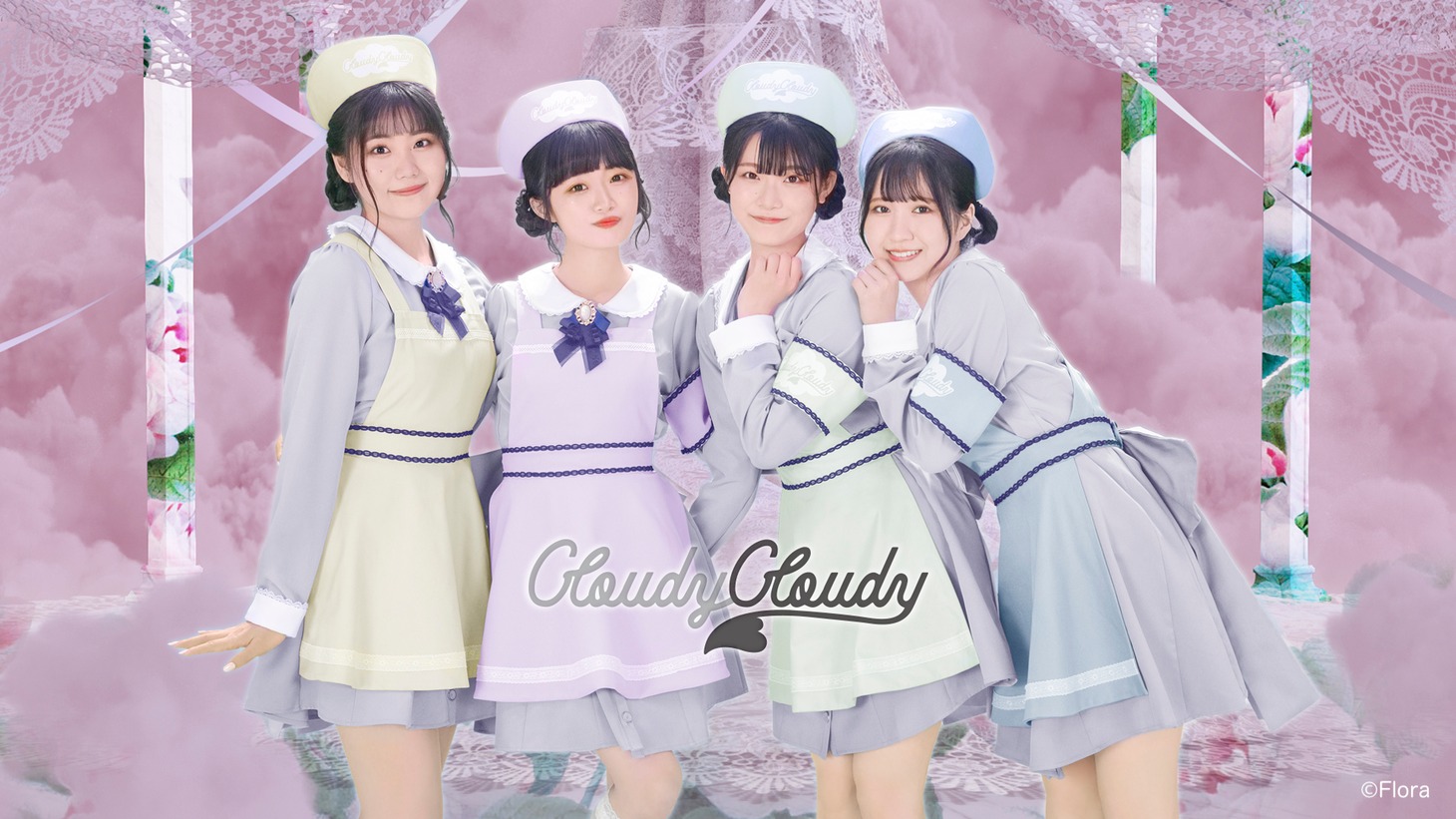 CloudyCloudy