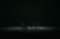 Maison book girl「Solitude HOTEL」の様子。（撮影：稲垣謙一）