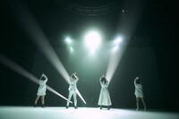Maison book girl「Solitude HOTEL」の様子。（撮影：稲垣謙一）
