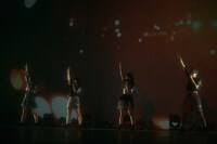 Maison book girl「Solitude HOTEL」の様子。（撮影：稲垣謙一）