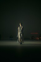 コショージメグミ（撮影：稲垣謙一）