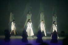 Maison book girl「Solitude HOTEL」の様子。（撮影：稲垣謙一）