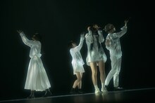 Maison book girl「Solitude HOTEL」の様子。（撮影：稲垣謙一）