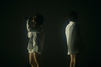 和田輪（写真左）（撮影：稲垣謙一）