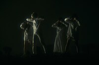 Maison book girl「Solitude HOTEL」の様子。（撮影：稲垣謙一）