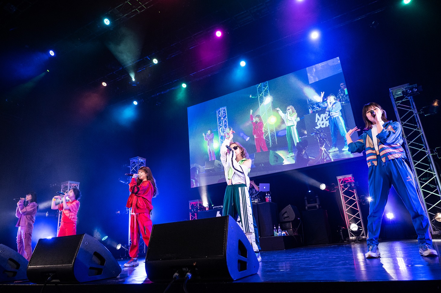 lyrical school