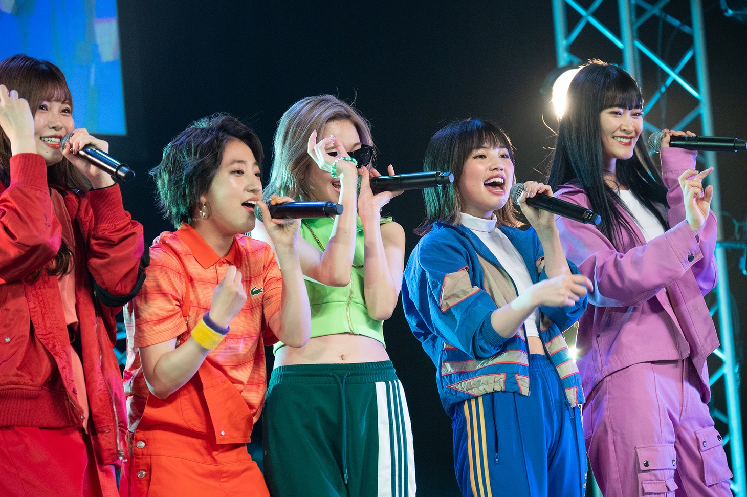 lyrical school