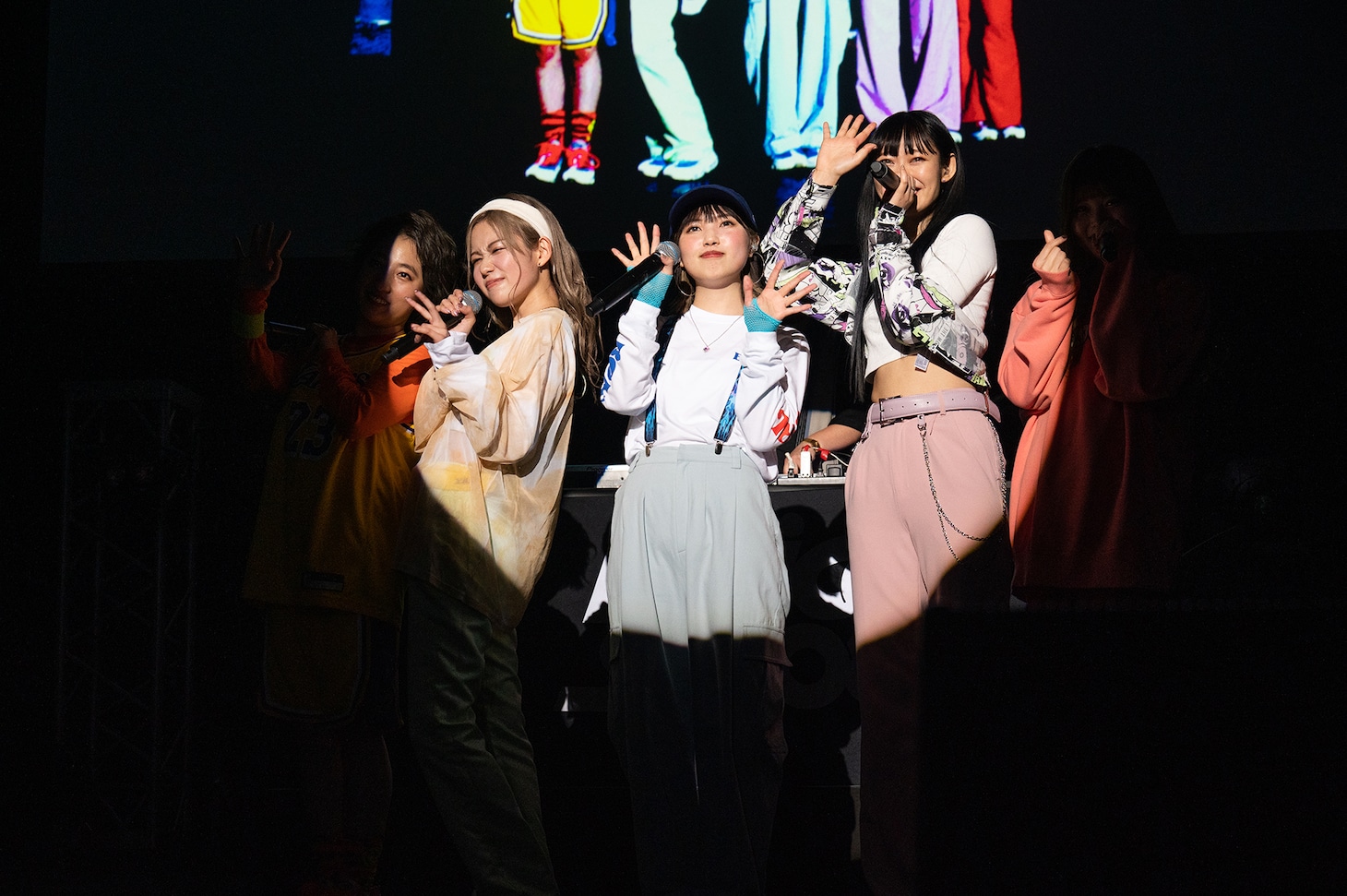 lyrical school