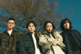 RAMMELLSが本日付での解散を発表「出会ってくれたこと。心から感謝します」