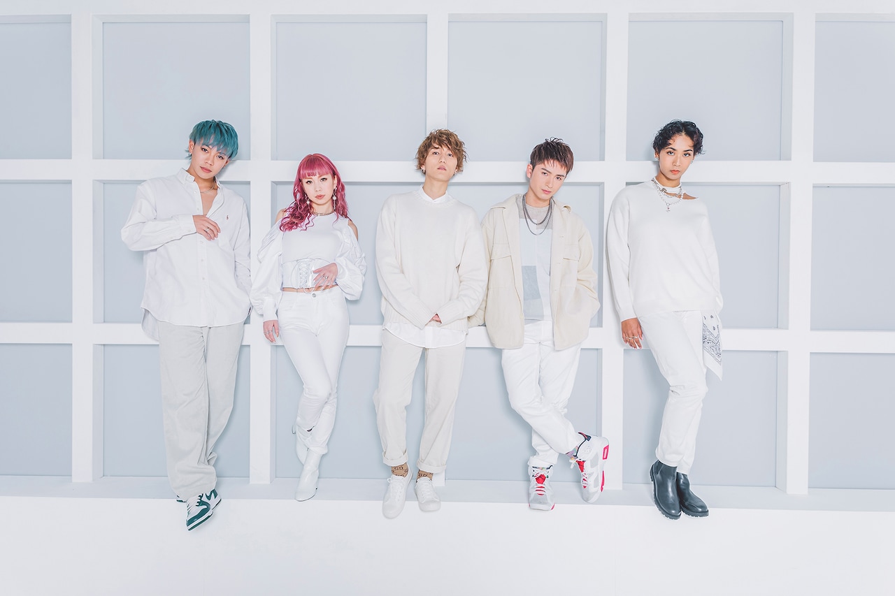 THE SAVAGE初の有観客ワンマンを延期、代わりに配信ライブを開催