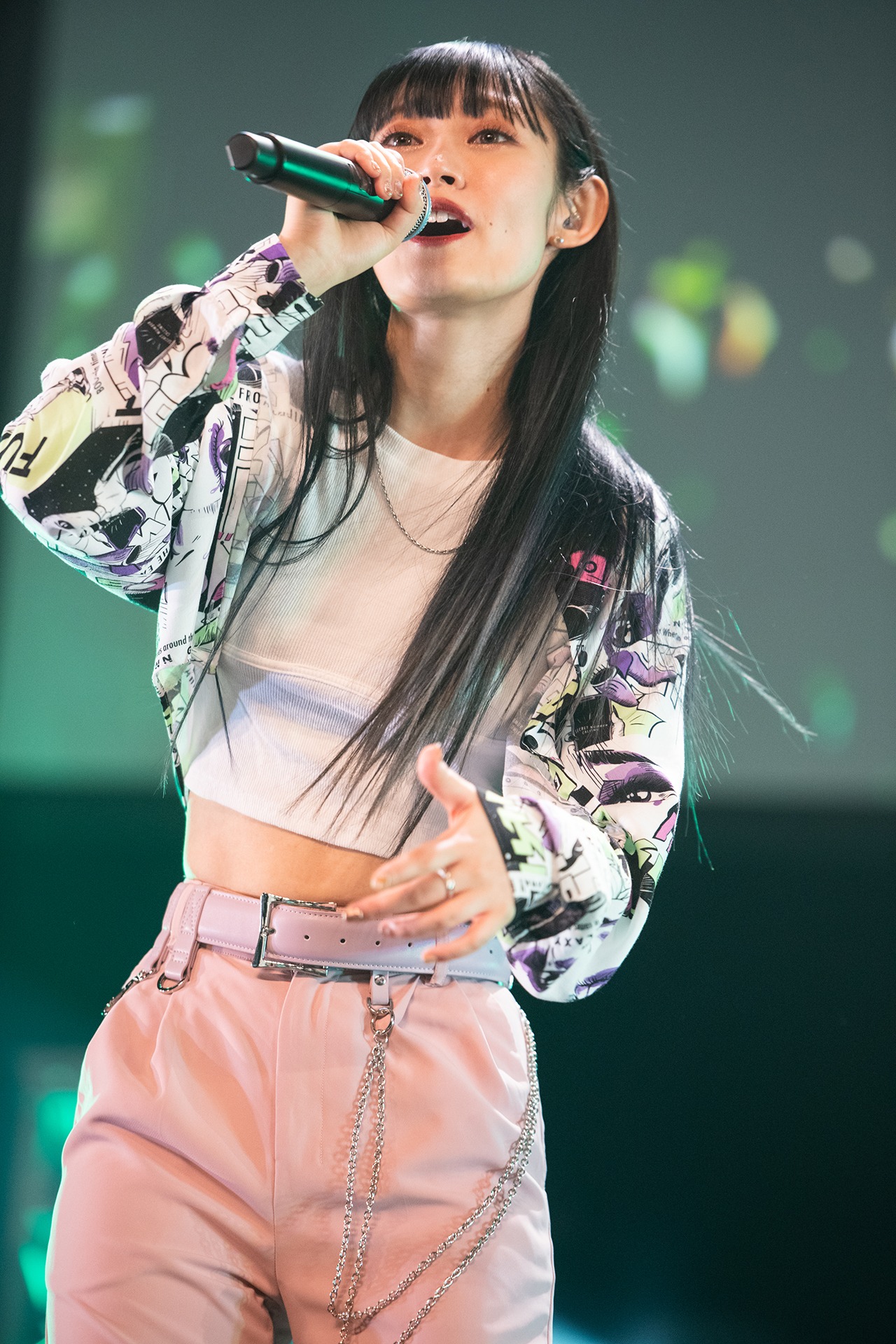 minan