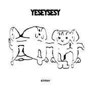 ヤマジカズヒデ、石橋英子、須藤俊明からなるYESEYSESYが1stシングル発表