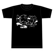 YESEYSESYオリジナルTシャツ