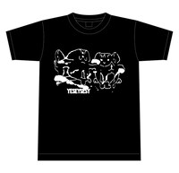 YESEYSESYオリジナルTシャツ