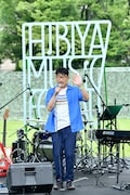 亀田誠治