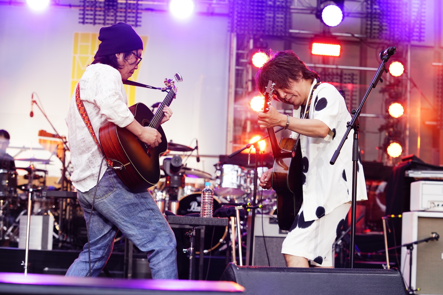 山弦