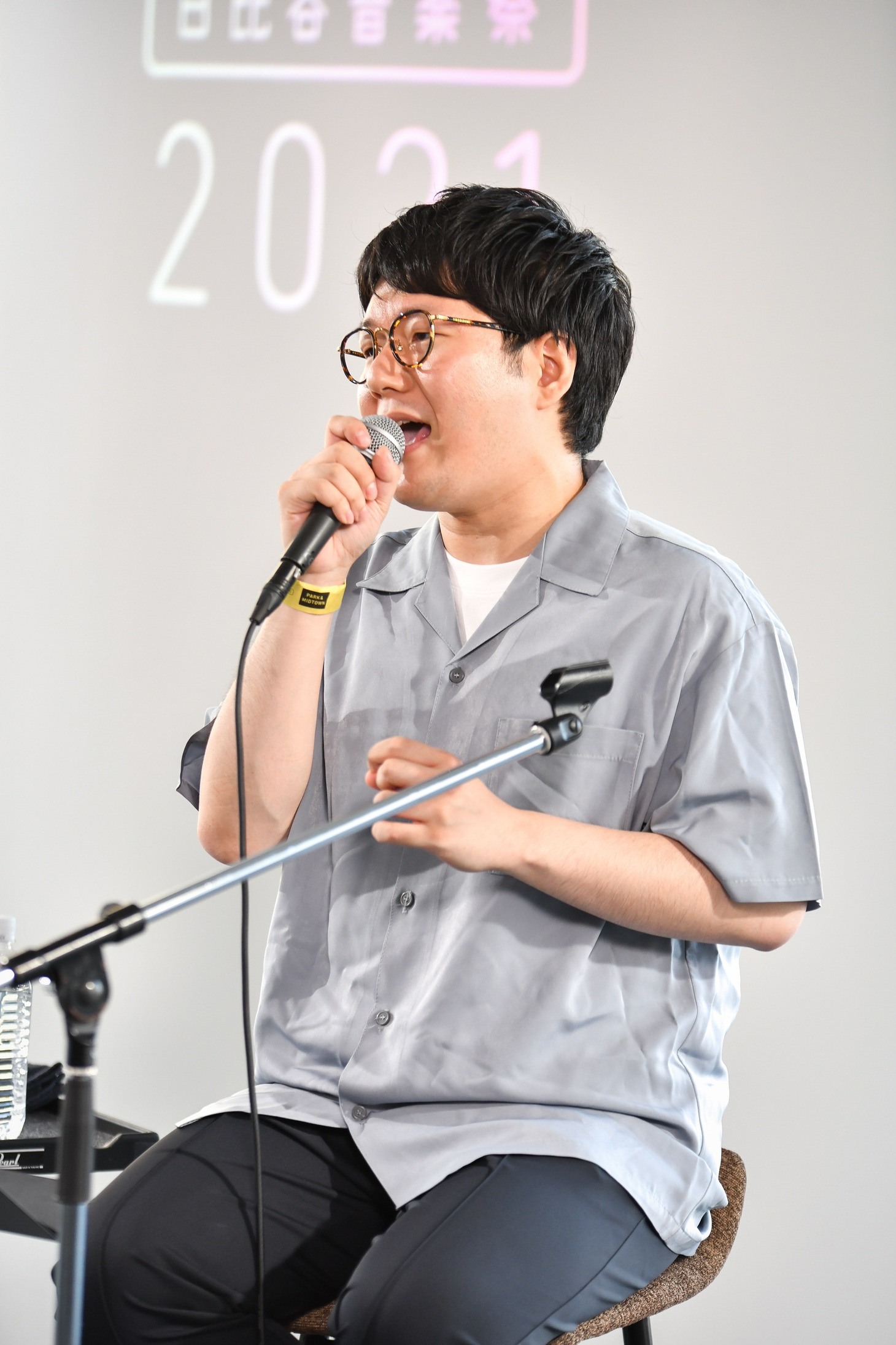 松室政哉