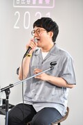 松室政哉