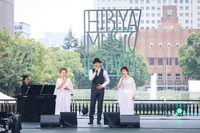 由紀さおり・安田祥子 with 木山裕策