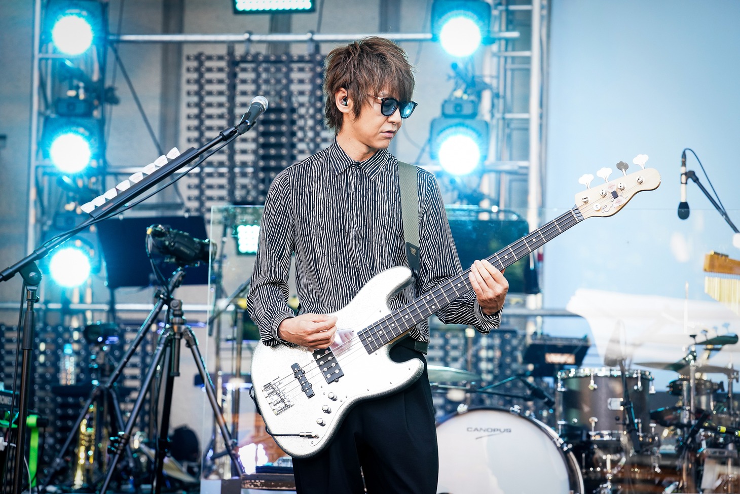 JIRO（GLAY）