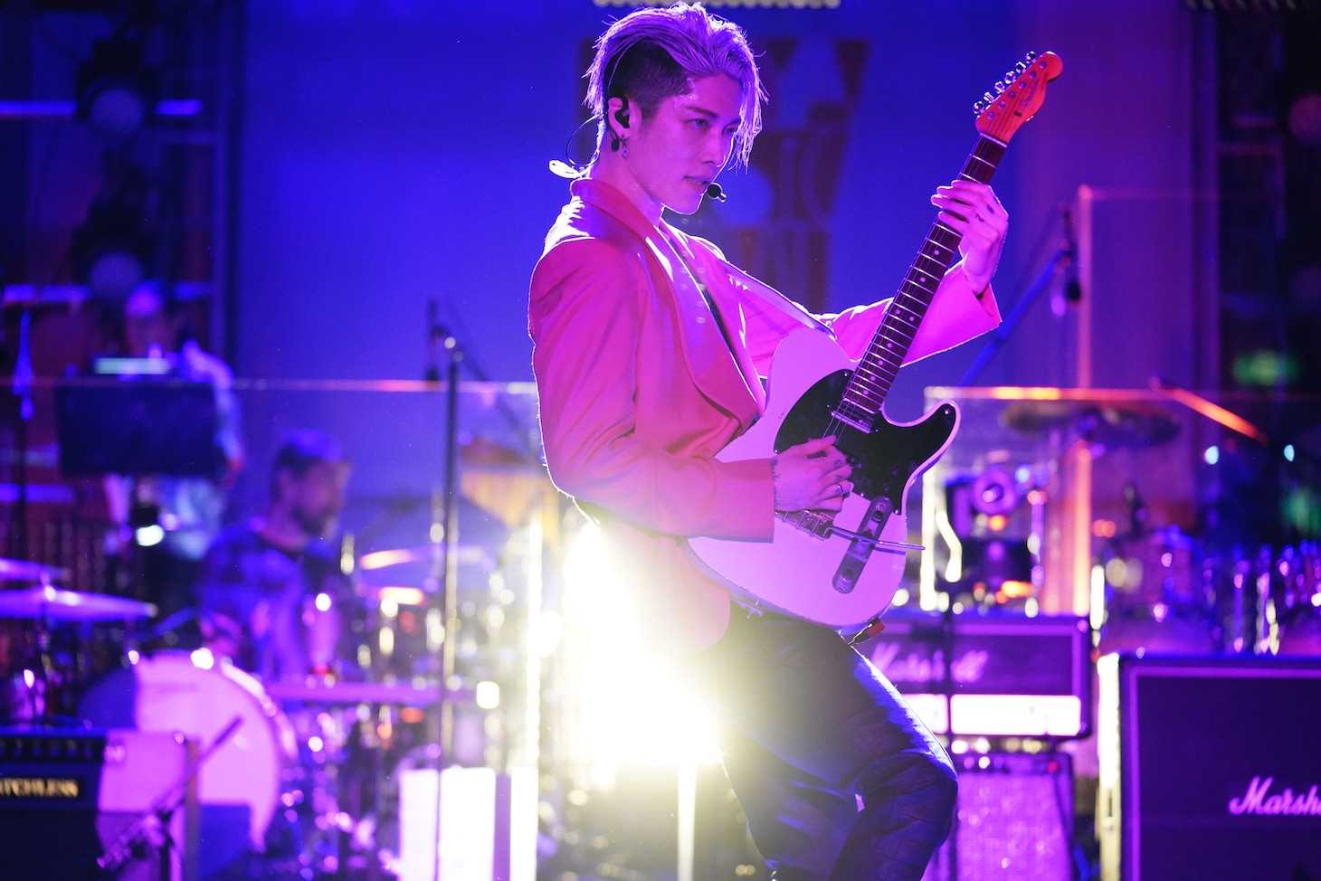 MIYAVI