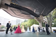 平井秀明 with AriosoVocal Ensemble