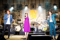 日比谷ブロードウェイ