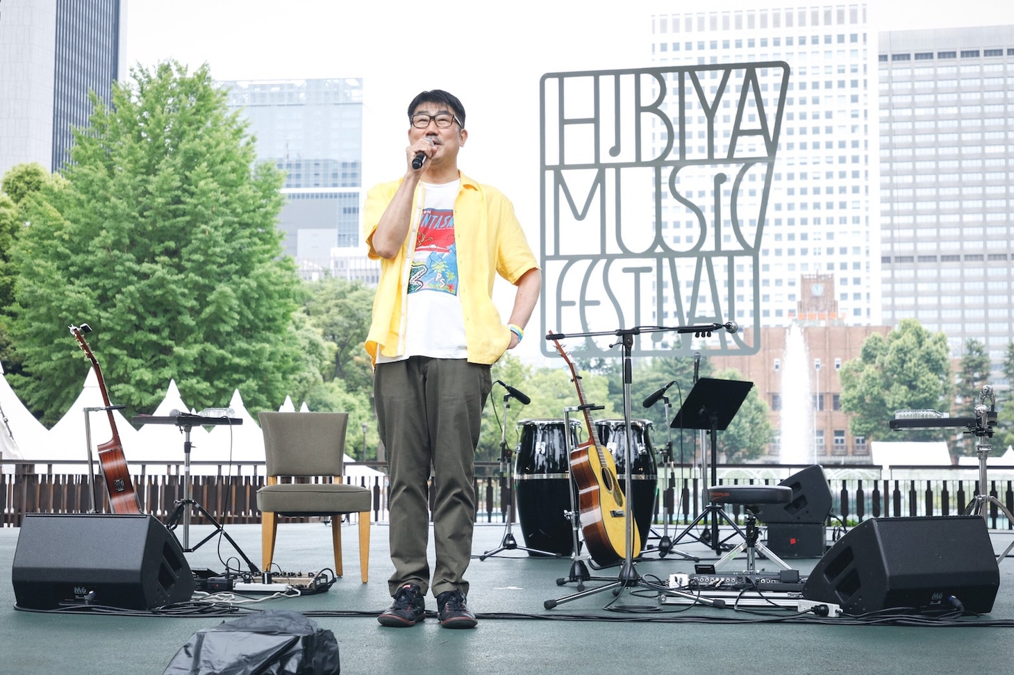 亀田誠治