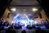 Hibiya Dream Session 1